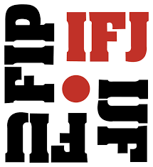 Fédération internationale des journalistes